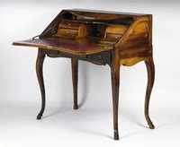 bureau noun .